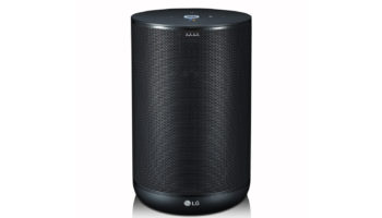 LG ThinQ Speaker