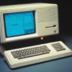 apple lisa code