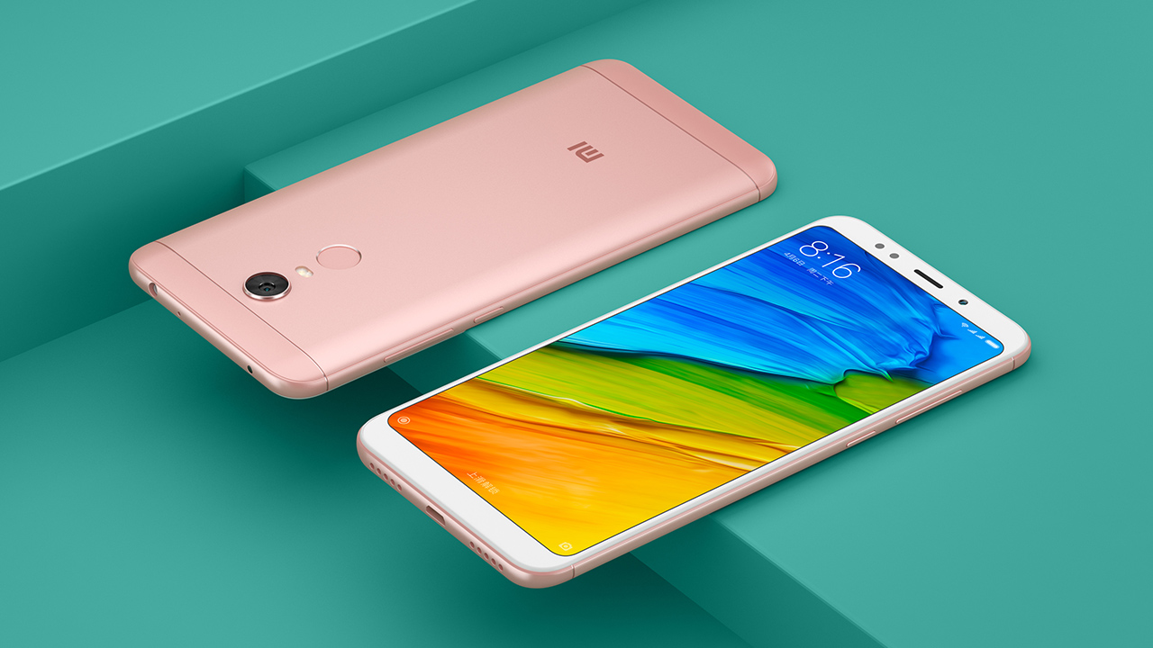 gallery redmi5plus list3