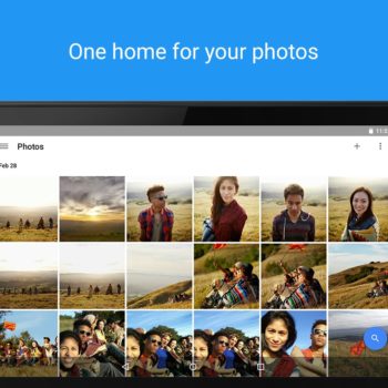 google photos