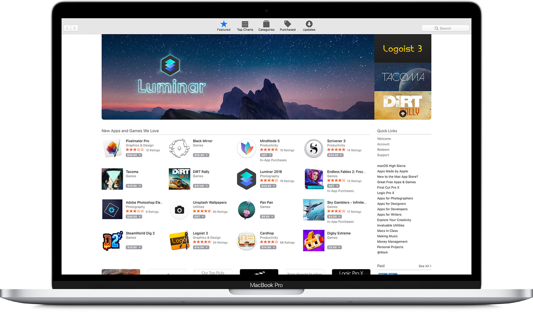 Apps apple com. App Store Mac os. Магазин приложений Mac os. Макбук апстор. Приложение в макбуке про.