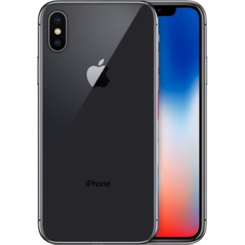 iphone x gray select 2017