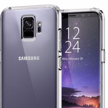 samsung galaxy s9 rendus coques