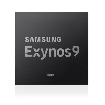 Exynos 9810 1