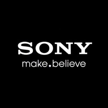 Sony Logo