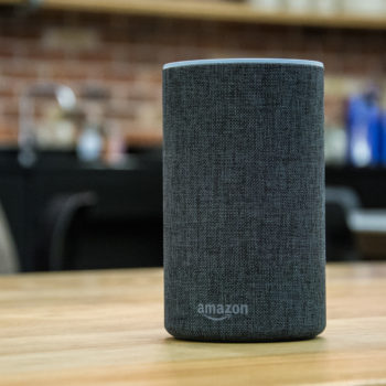 amazon echo 2 6