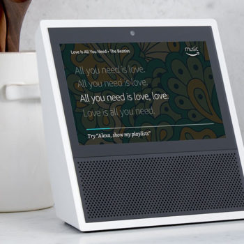 create speakers news echo show like facebook device image1 b6vstafu8f