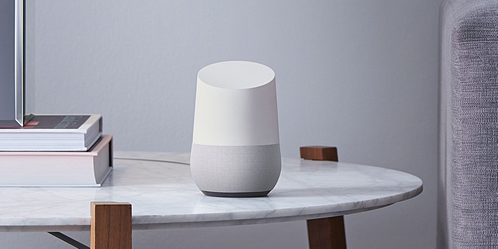 google home picture