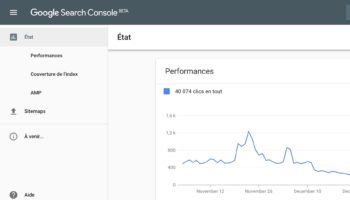 Google Search Console 3