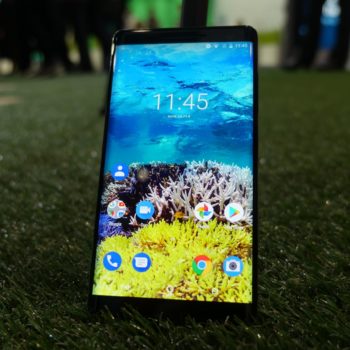 Nokia 8 Sirocco 17