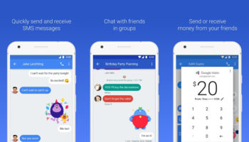 android messages