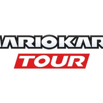 mario kart tour