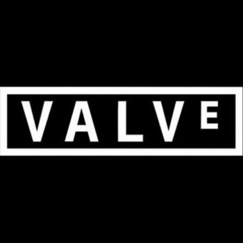 valve logo