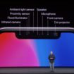 Apple Event September 2017 TrueDepth camera 003