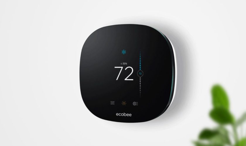 ecobee3 lite