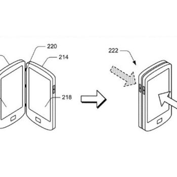 microsoft considere dos sensible toucher surface phone copy