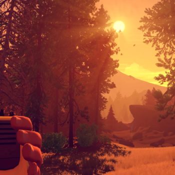 Firewatch