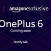 OnePlus 6 Launch