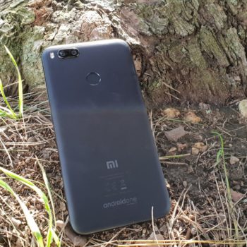 Xiaomi mi A1 01