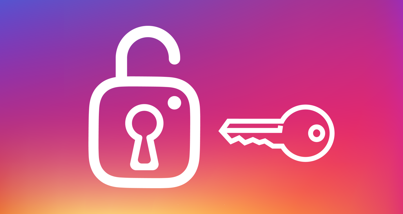 instagram download your information