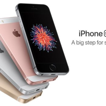 iphone se all colors