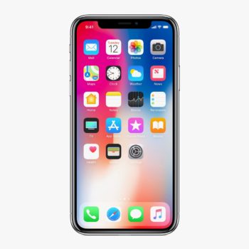 iphonex TA