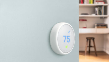 nest thermostat e