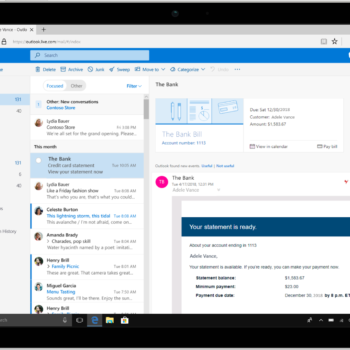 000000 OutlookOnline BillPay surface m2