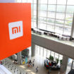 Xiaomi Mi store