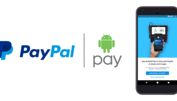android pay paypal