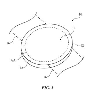 apple pourrait travailler apple watch ronde