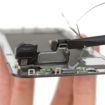 iPhone X iFixit teardown 009