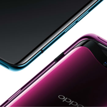 oppo find x 1