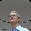 p 1 doubting apple will buy netflix because of new repatriated cash