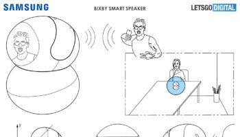 samsung smart speaker