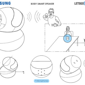 samsung smart speaker