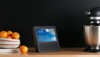 Amazon Echo Show 1