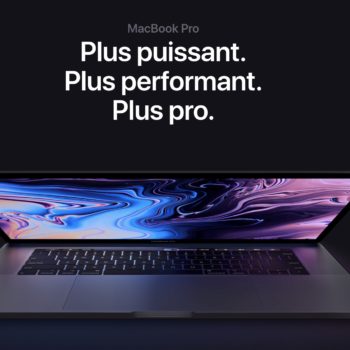 apple macbook pro 2018 1