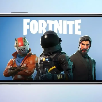 fortnite mobile