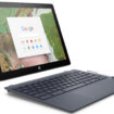 hp chromebook x2