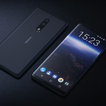 nokia 9 1