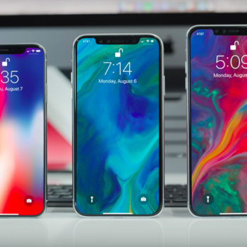 2018iphones Main