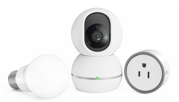 4 Smart Home Essentials Family