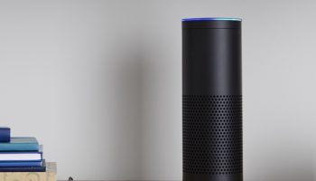 amazon echo bookshelf hero