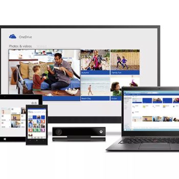 microsoft onedrive sauvegarde automatique dossiers 1