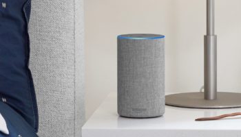 Amazon Echo 2