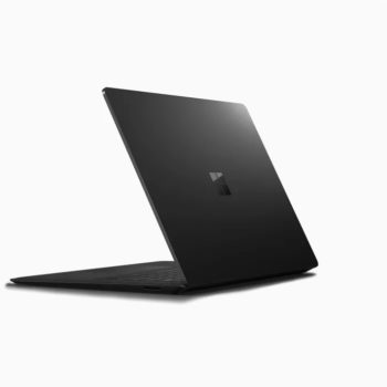 Surface Laptop concept