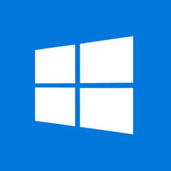 Windows 10 LogoBlue.svg copy WINDOWS