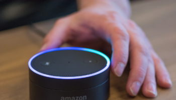 amazon echo alexa 3