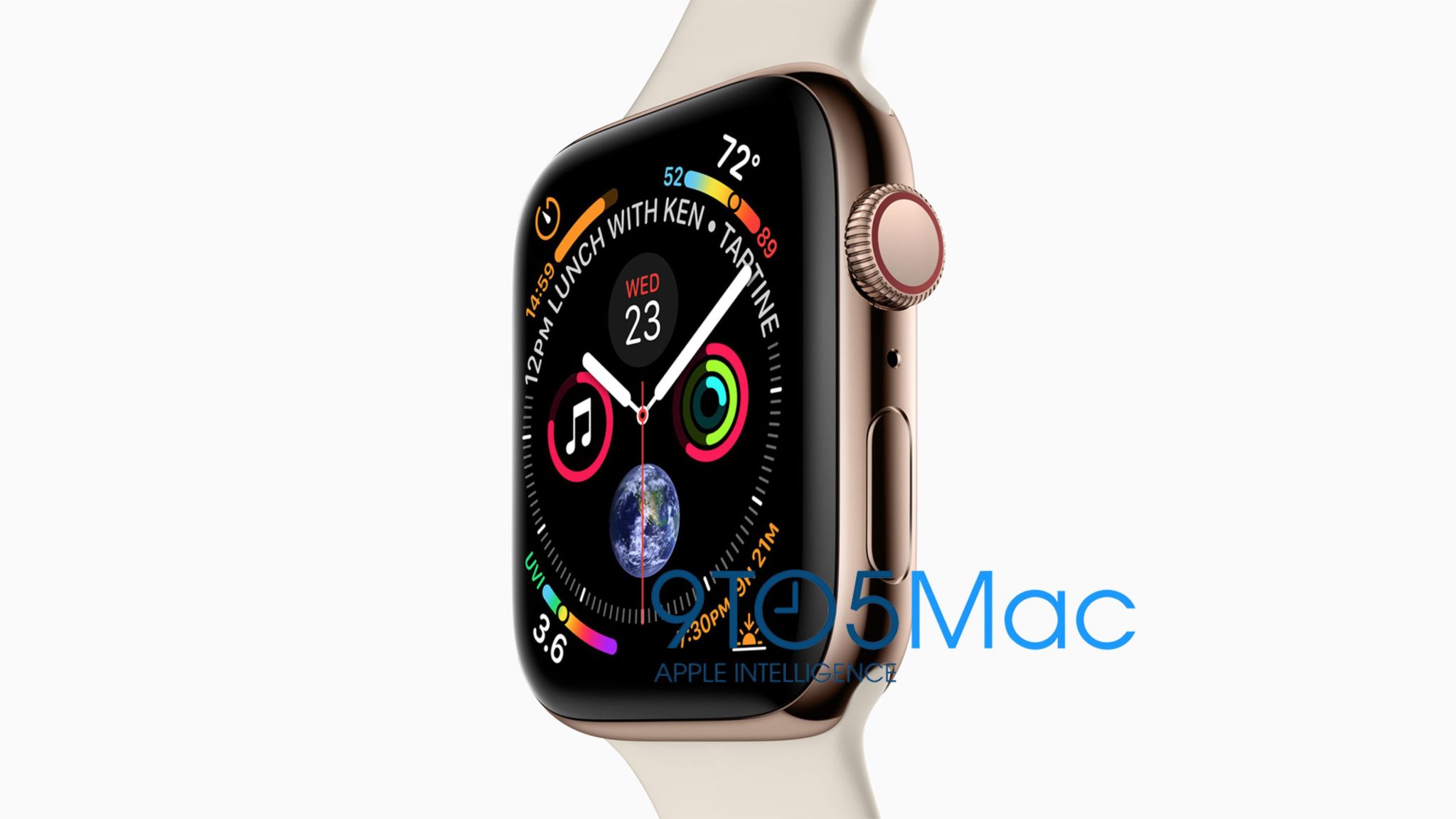 apple watch series 4 9to5mac